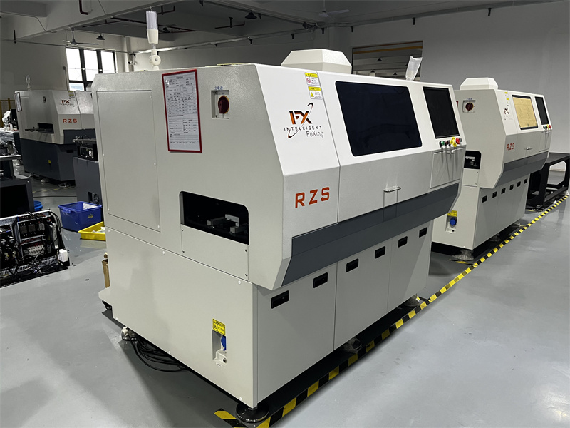 AI插件機(jī)造成拋料的原因有哪些？